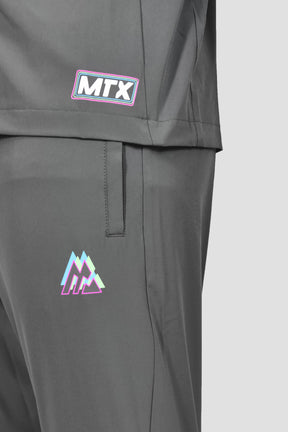 Men's MTX Speed Run Pant - Cement Grey