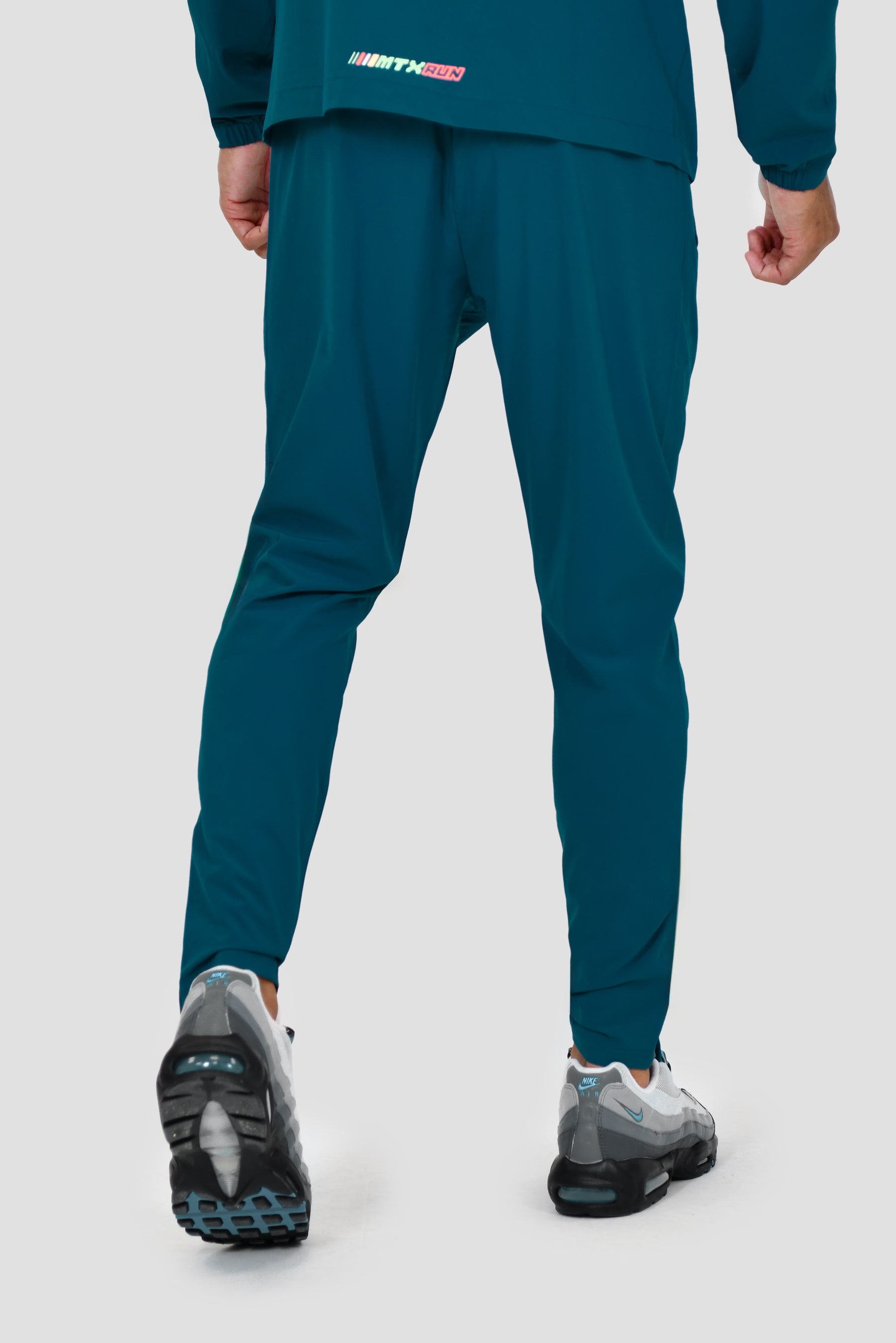 Men's MTX Speed Run Pant - Cruise