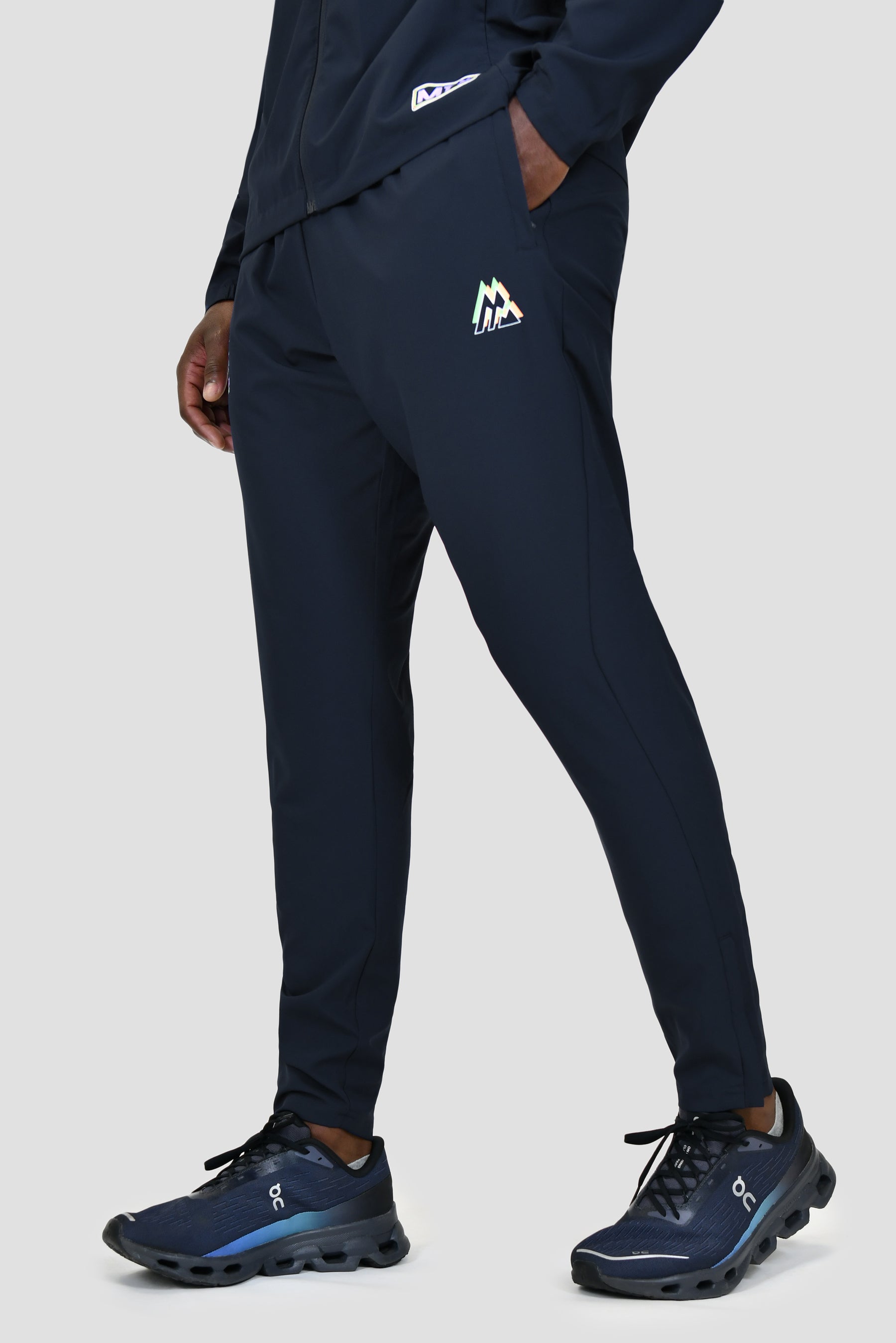 Men's MTX Speed Run Pant - Midnight Blue