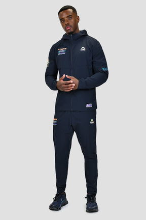 Men's MTX Speed Run Pant - Midnight Blue