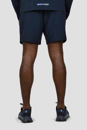 Men's MTX Speed Run Short - Midnight Blue