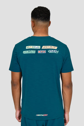 Men's MTX Speed Run T-Shirt - Cruise