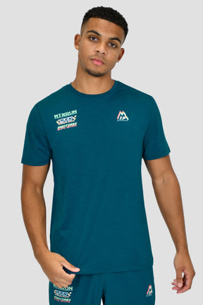 Men's MTX Speed Run T-Shirt - Cruise