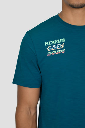 Men's MTX Speed Run T-Shirt - Cruise