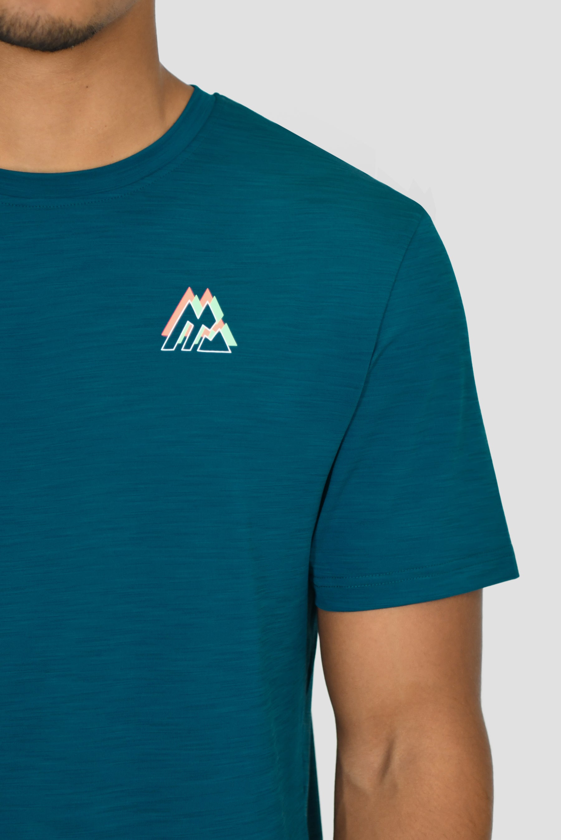 Men's MTX Speed Run T-Shirt - Cruise