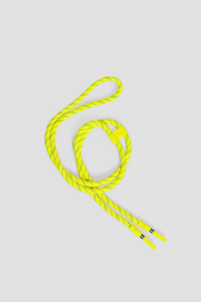 MTX Sunglasses String - Electric Lime