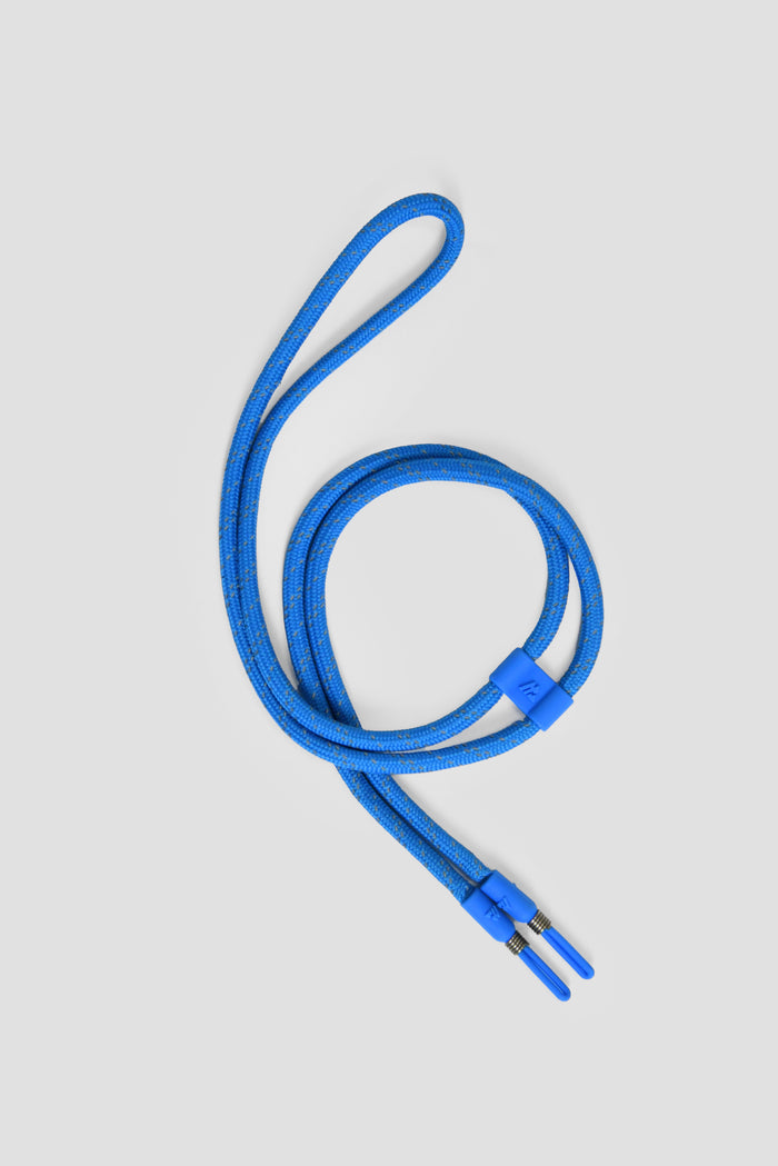 MTX Sunglasses String - Neon Blue