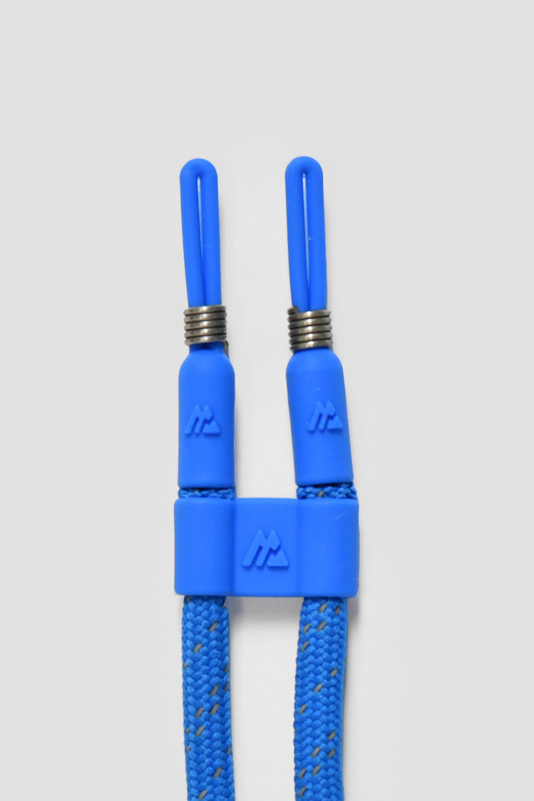 MTX Sunglasses String - Neon Blue