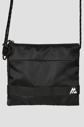 MTX Sacoche Bag - Black