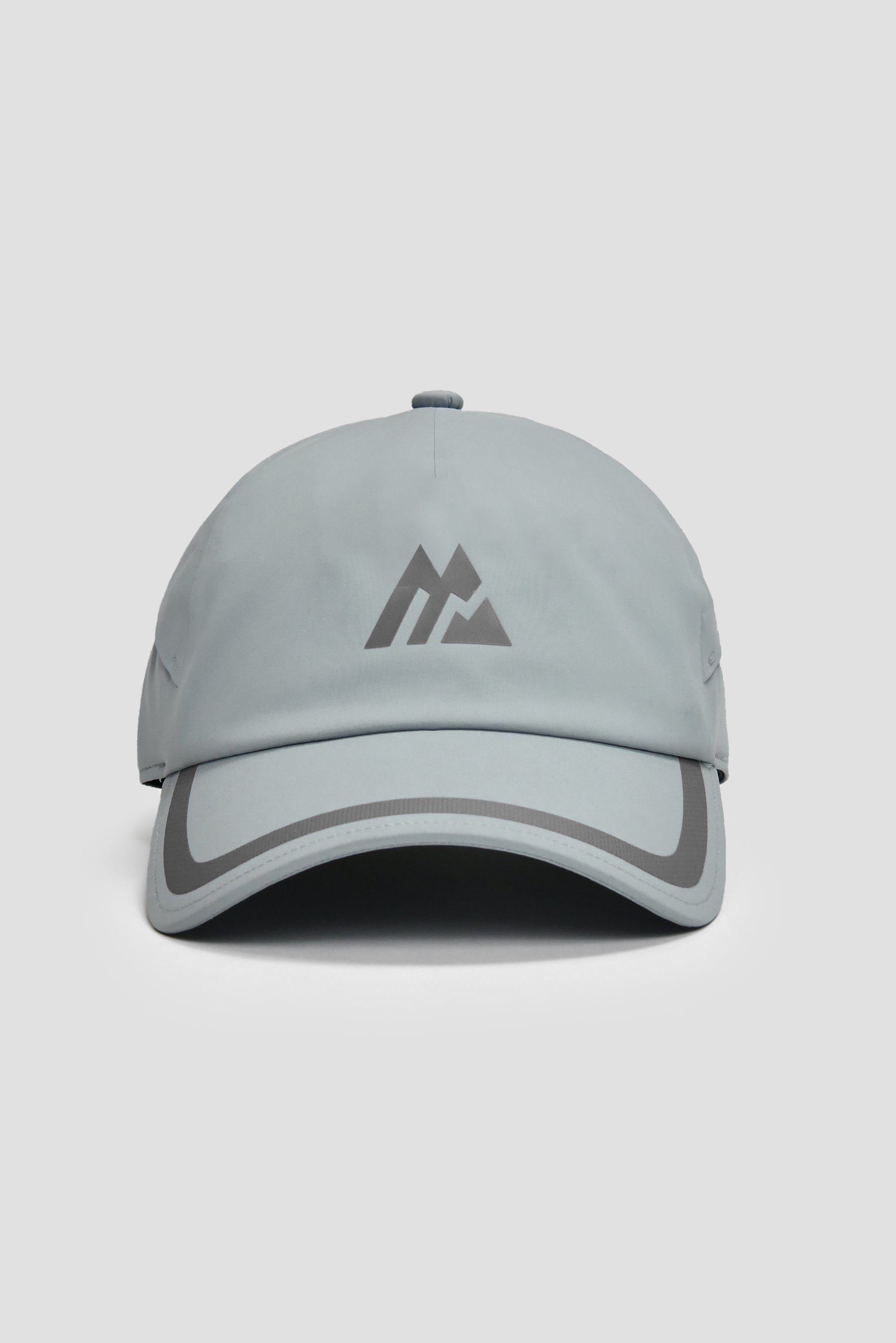 MTX Tech Cap - Platinum Grey