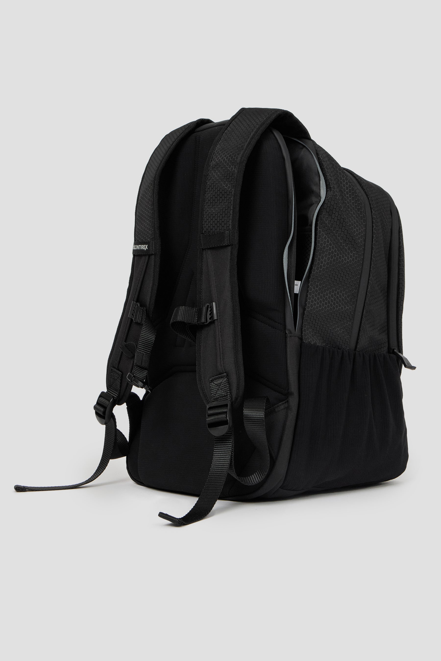 MTX Trail 32L Backpack - Noir/Gris Ciment