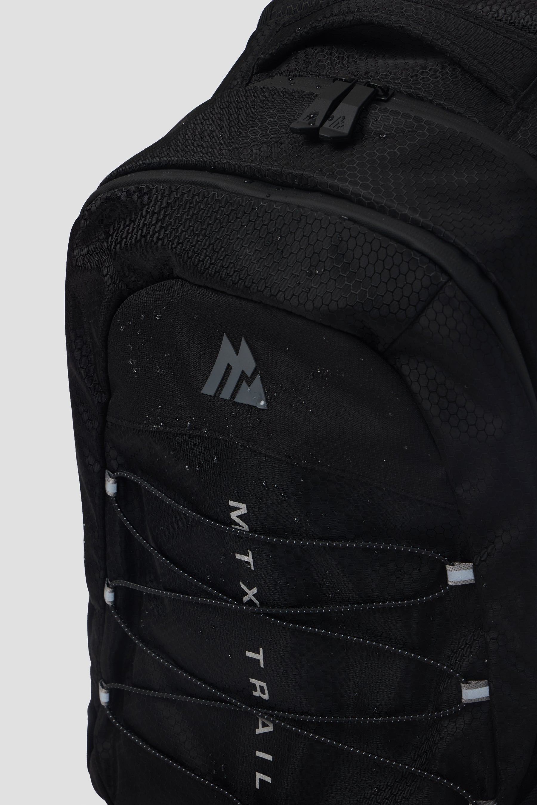 MTX Trail 32L Backpack - Noir/Gris Ciment