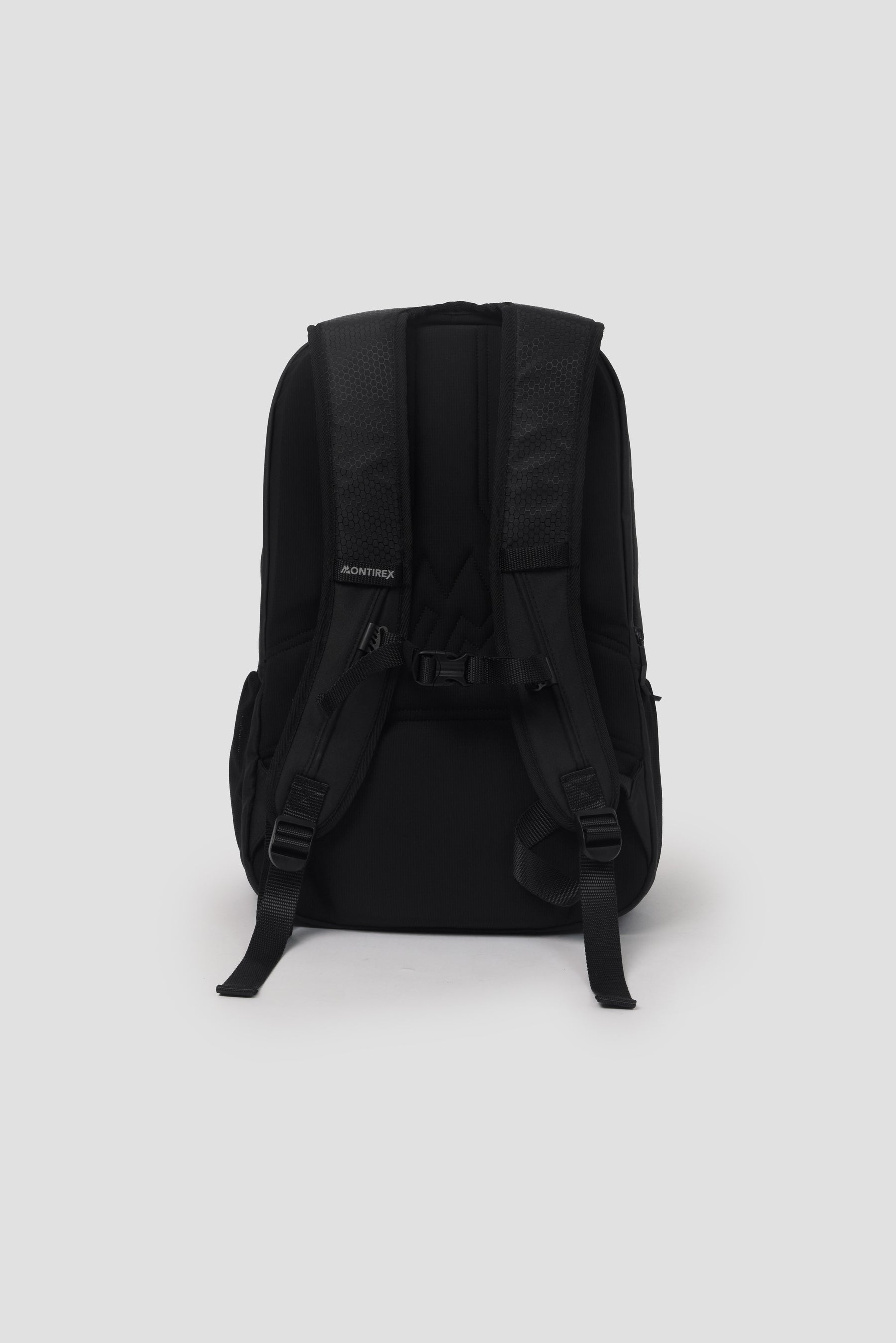 MTX Trail 32L Backpack - Noir/Gris Ciment