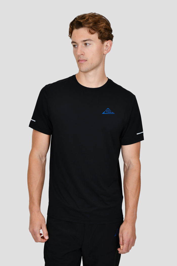 Men's MTX Trail T-Shirt - Black