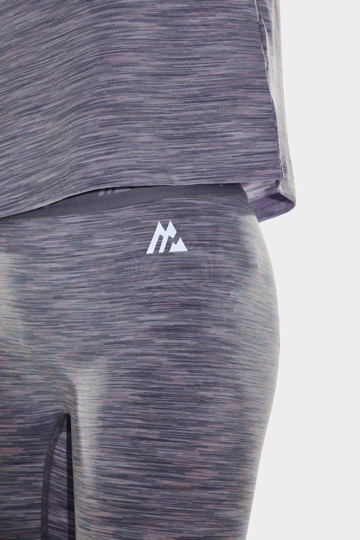 Reflective detailing for improved visibility.