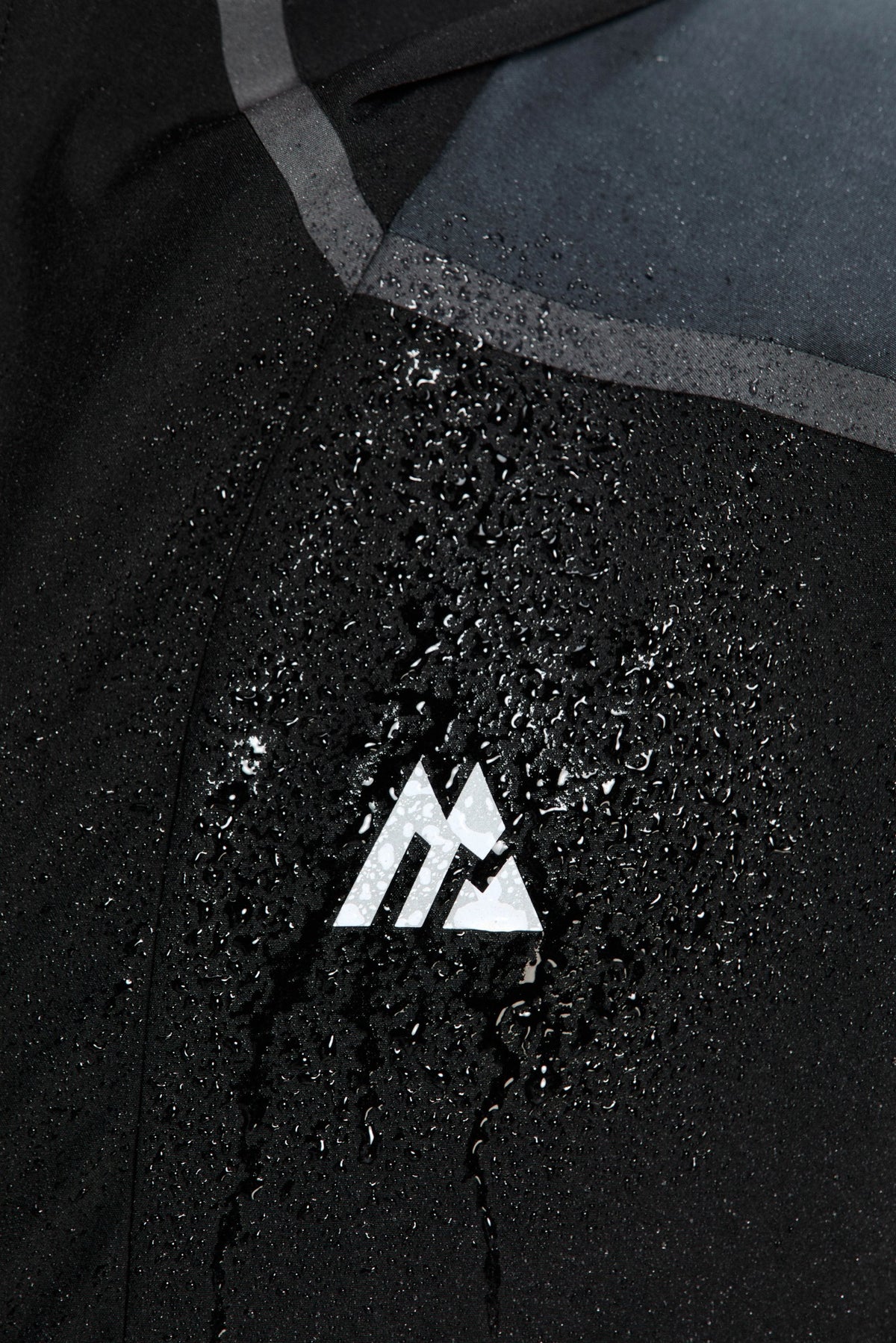 Finished with a weather-resistant coating.