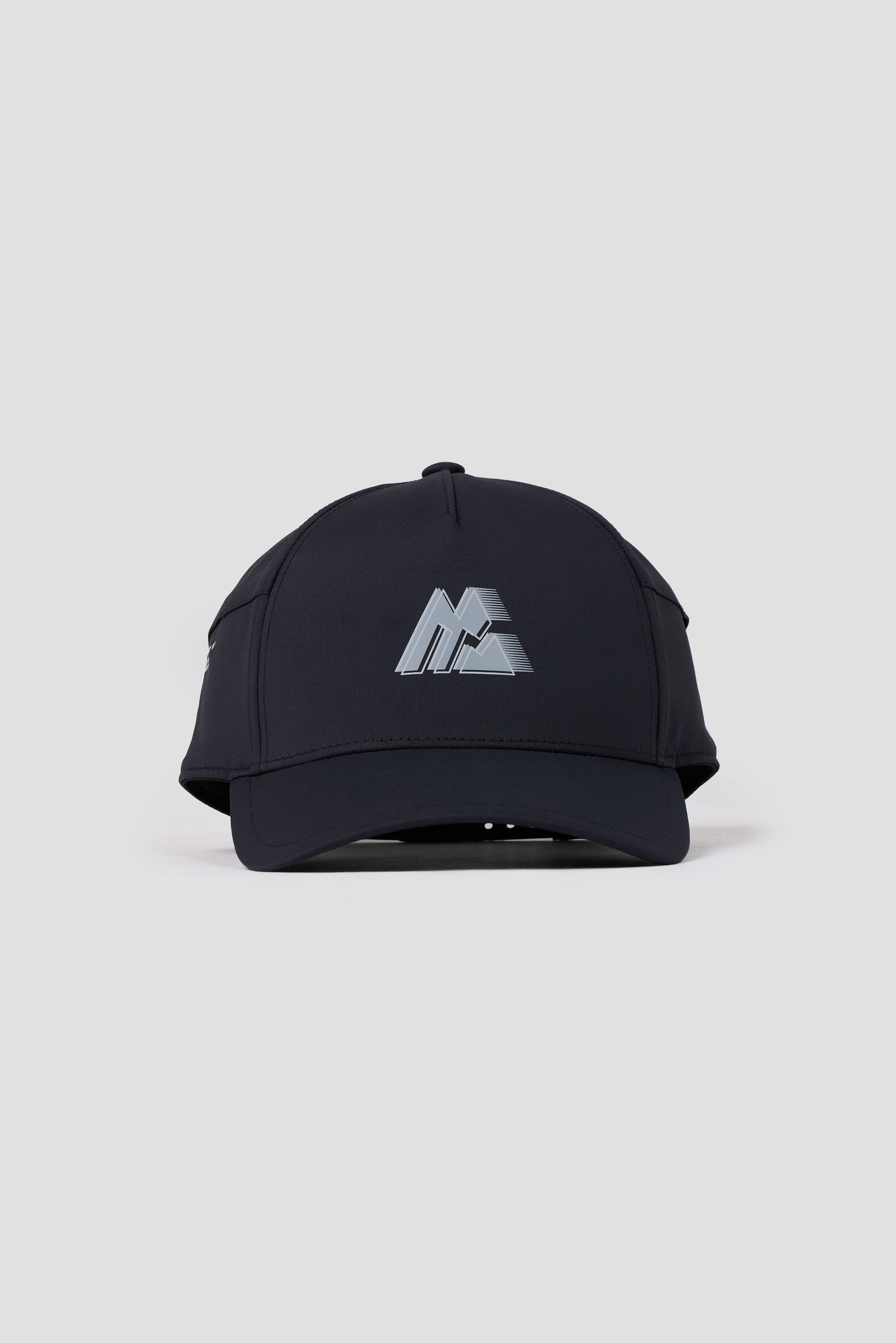 MTX Run City Liverpool Cap - Midnight Blue