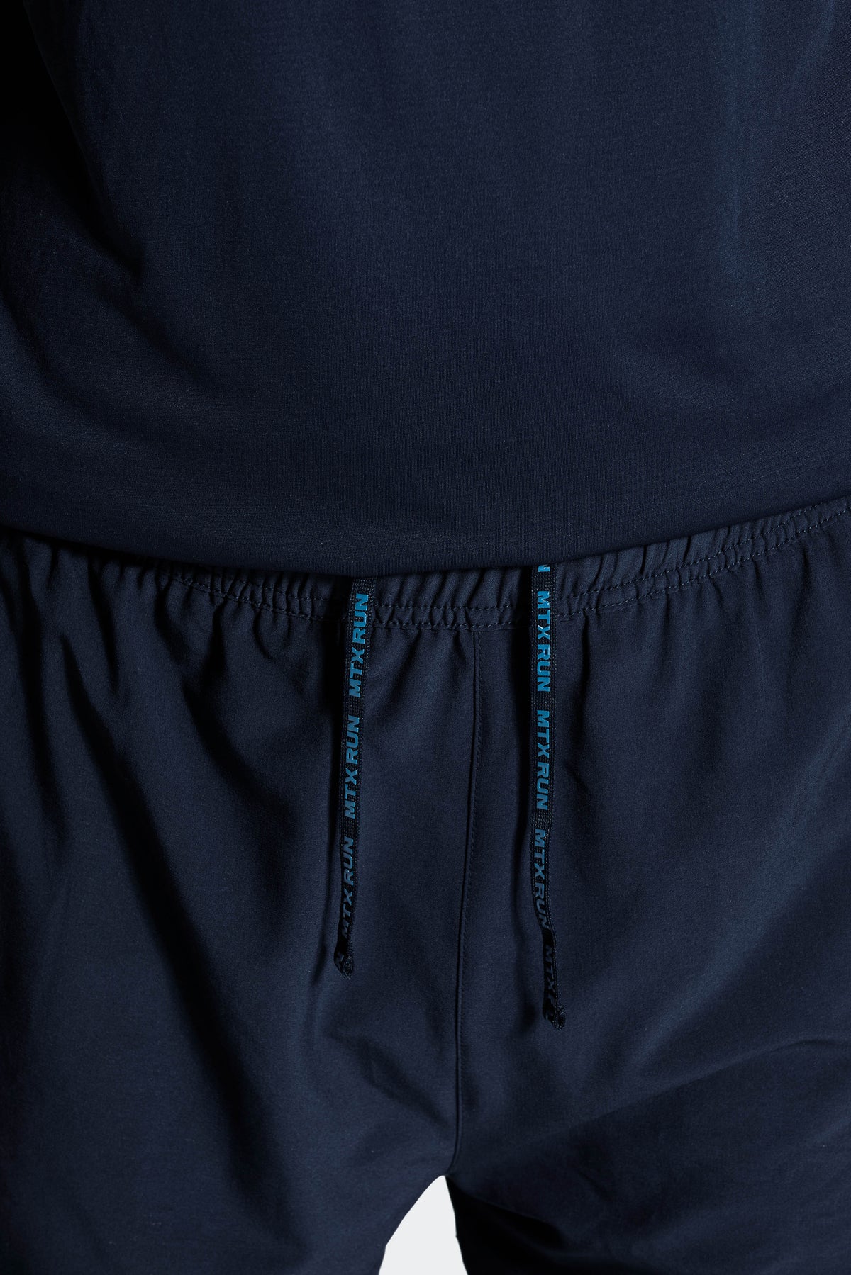 MTX Run Disperse Short - Azul Medianoche