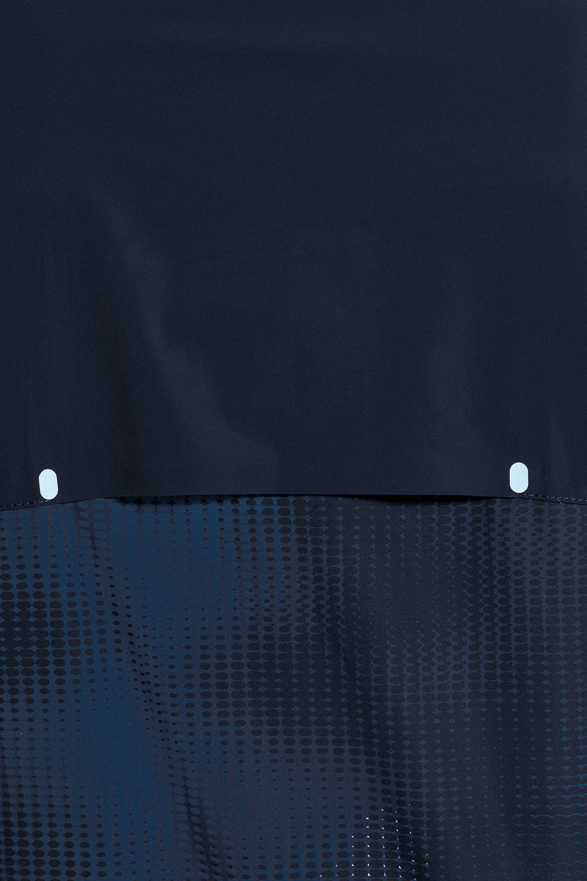 MTX Run Disperse Windbreaker - Midnight Blue