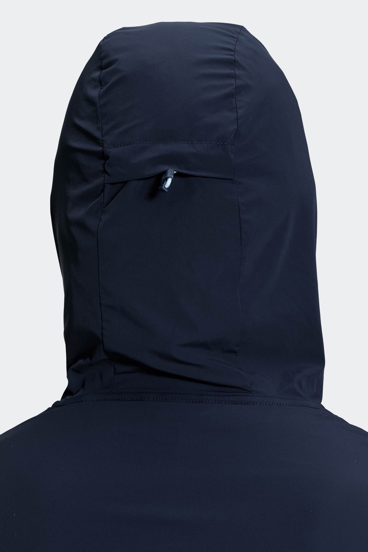 MTX Run Disperse Windbreaker - Midnight Blue