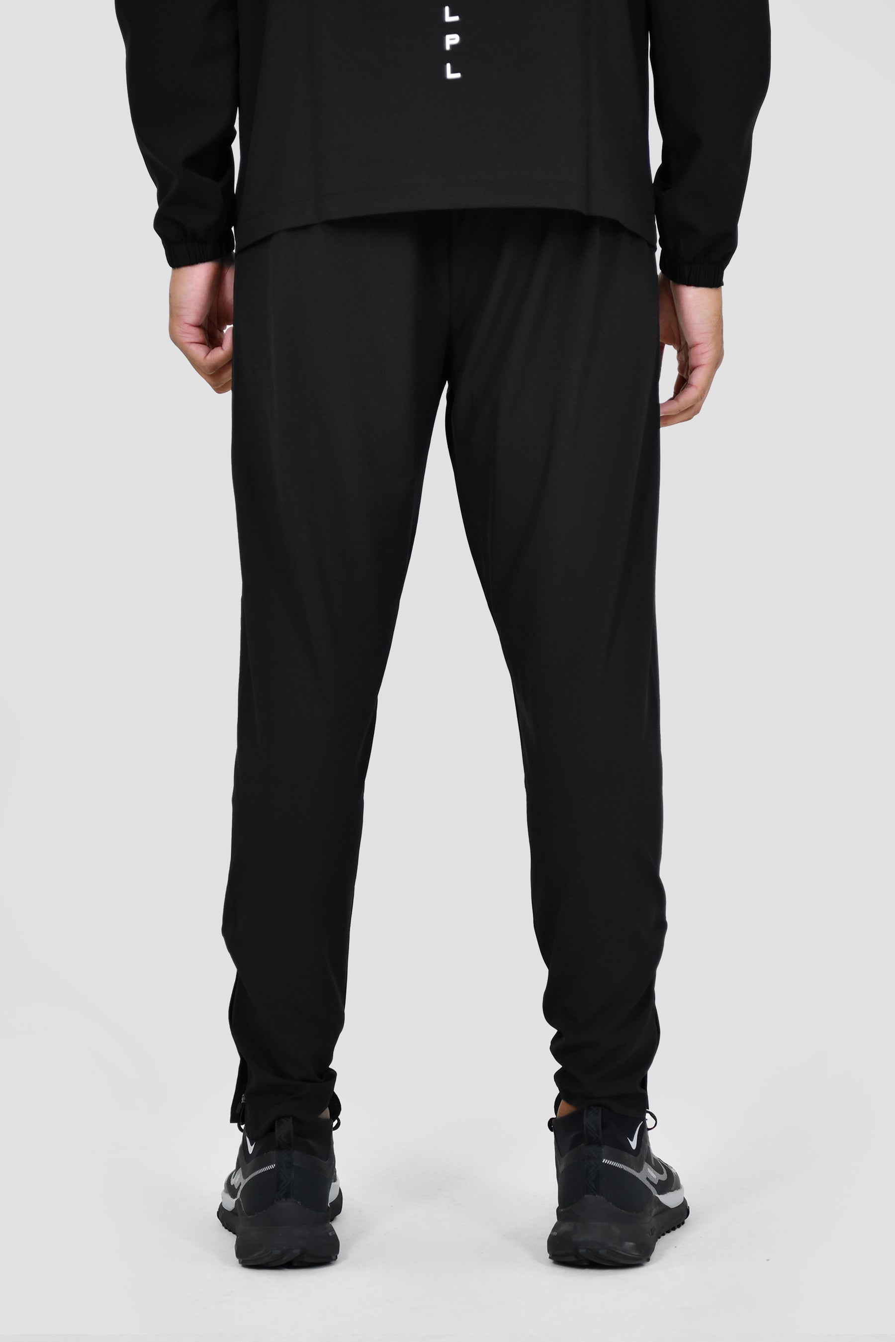 MTX Run LPL Pant - Black