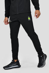 MTX Run LPL Pant - Black