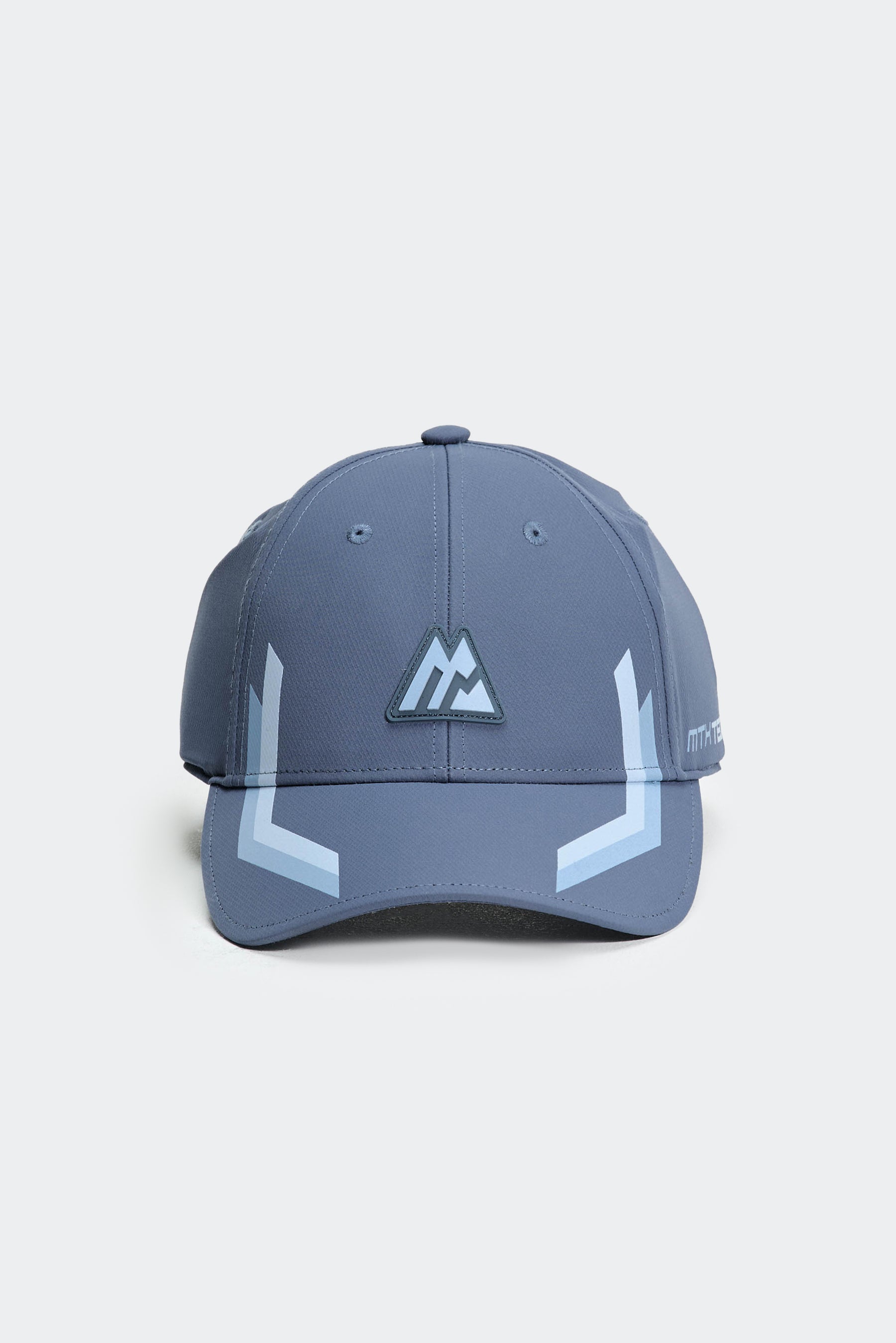 MTX Tech 2.0 Cap - Greyed Indigo/Cloudy Blue/Summer Mist