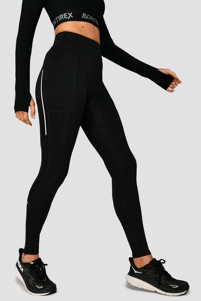 Women's MTX Tech 2.0 Legging - Black