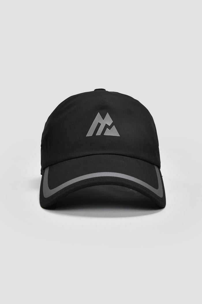MTX Tech Cap - Black