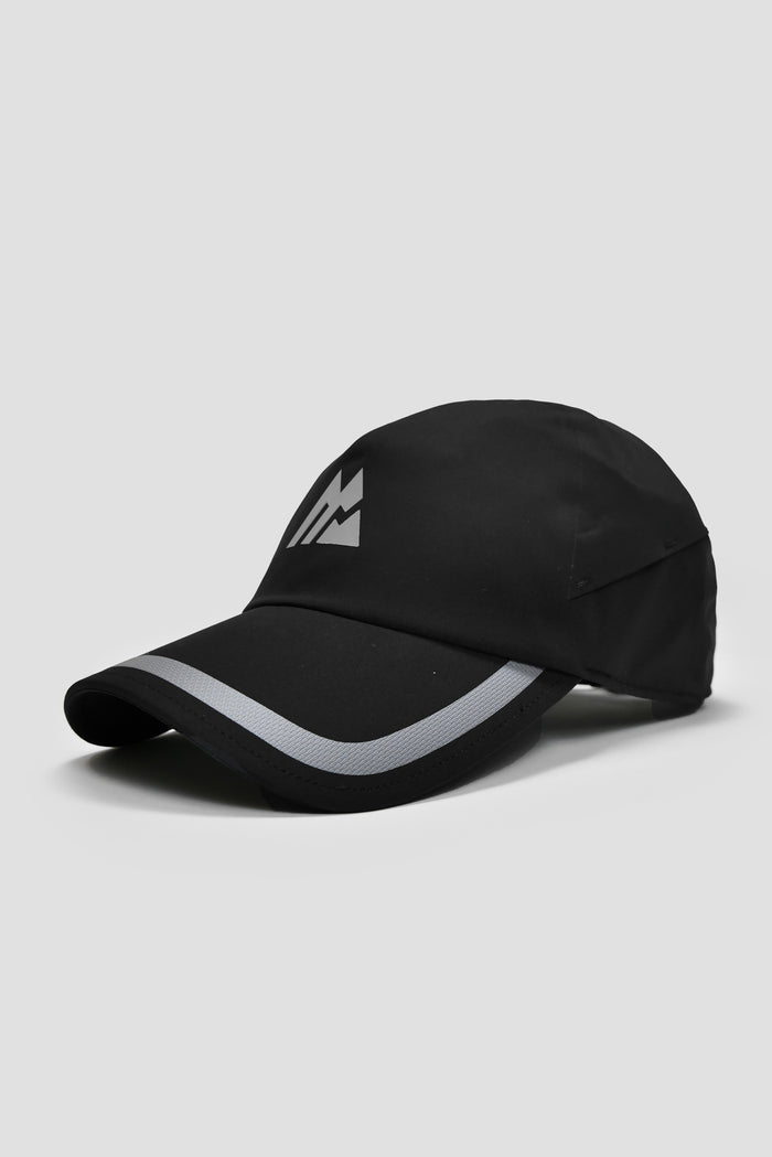 MTX Tech Cap - Black