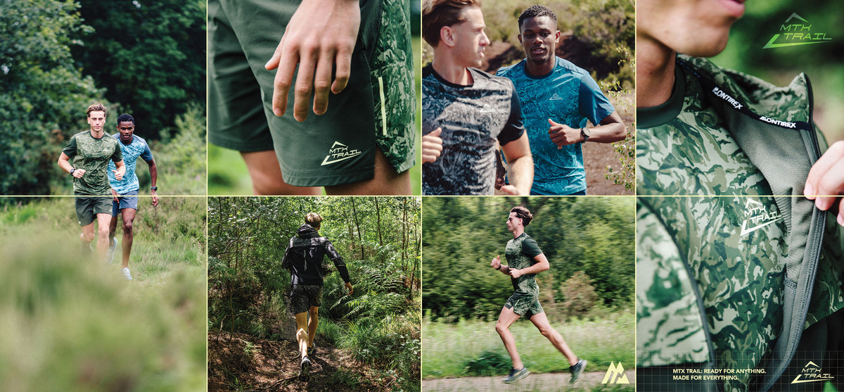 Montirex: Cutting Edge Sportswear Clothing
