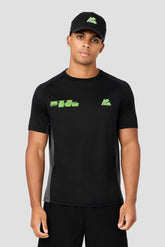MTX Run City Liverpool Cap - Black