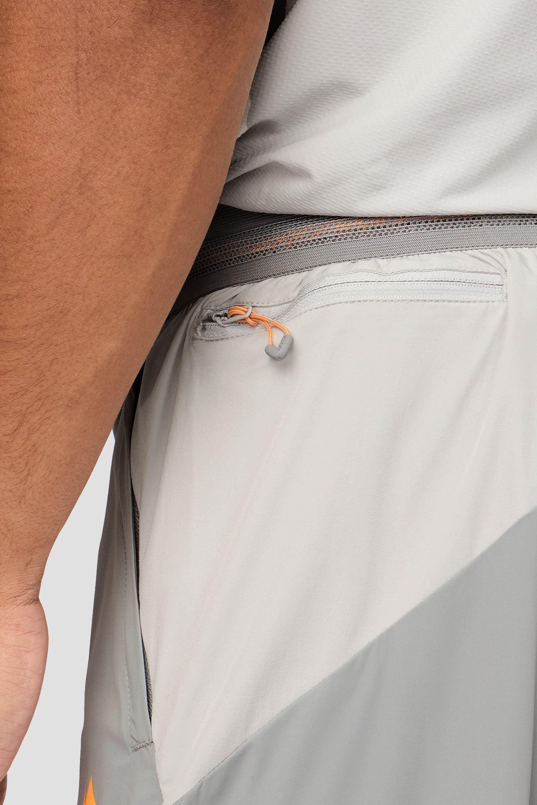 MTX Trail Traction Pant - Platinum Grey/Light Smoke Grey