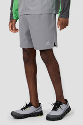 Fly 3.0 Short - Platinum Grey