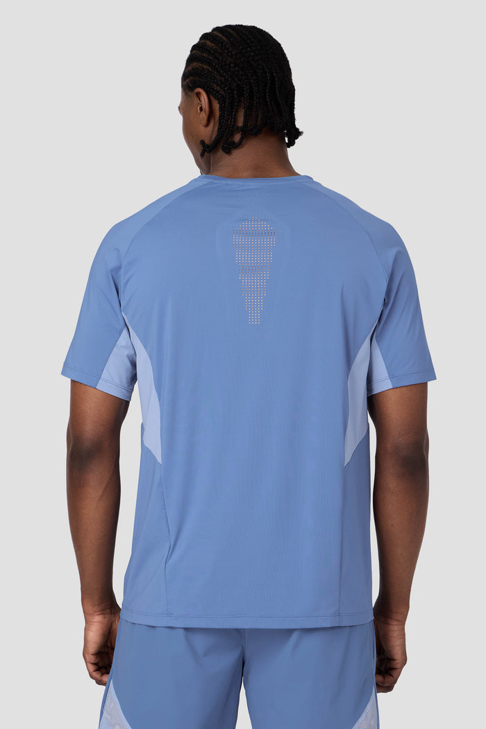 Endurance T-Shirt - Charcoal Blue