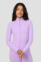 Form Full Zip - Parma