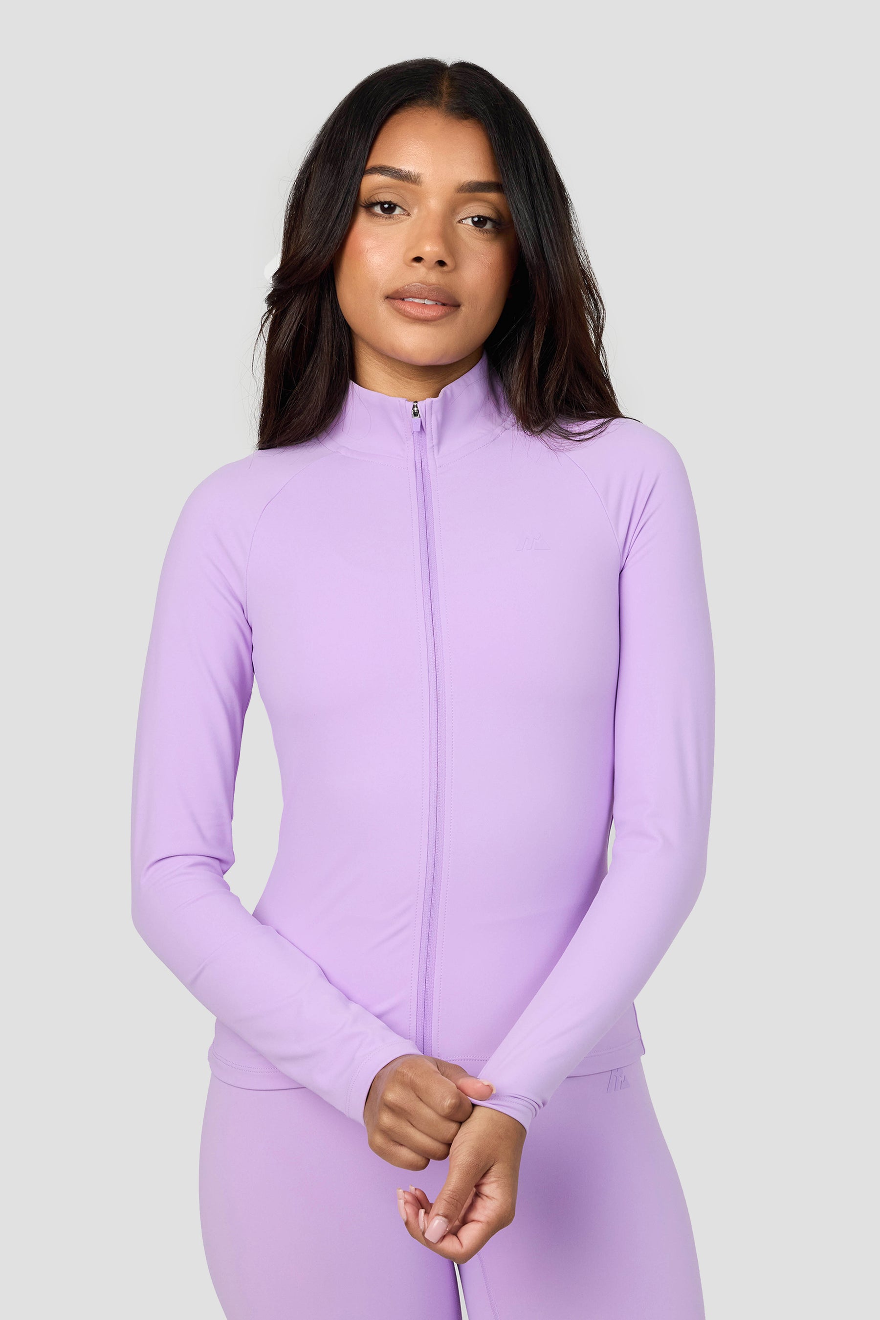 Form Full Zip - Parma