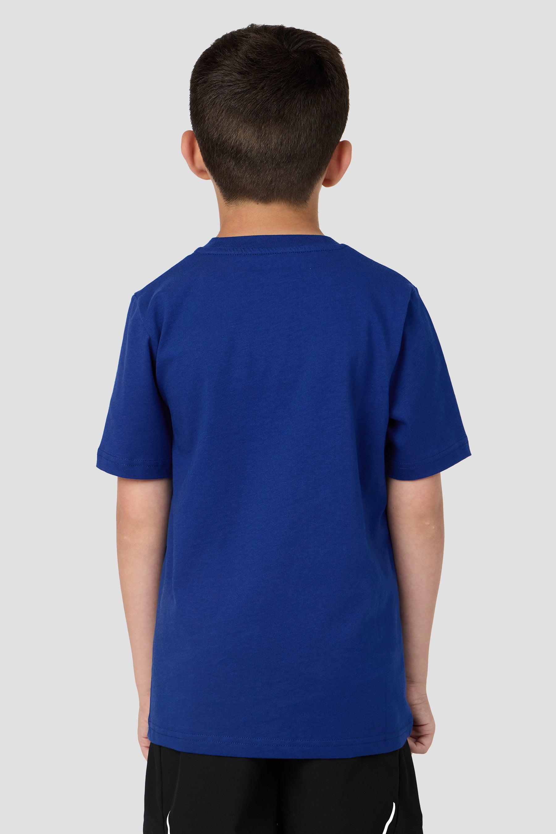 Echo T-Shirt - Marine Blue