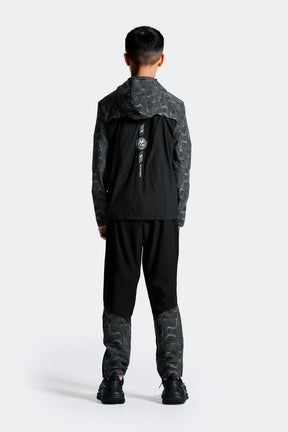 Boys Energy Pant - Black