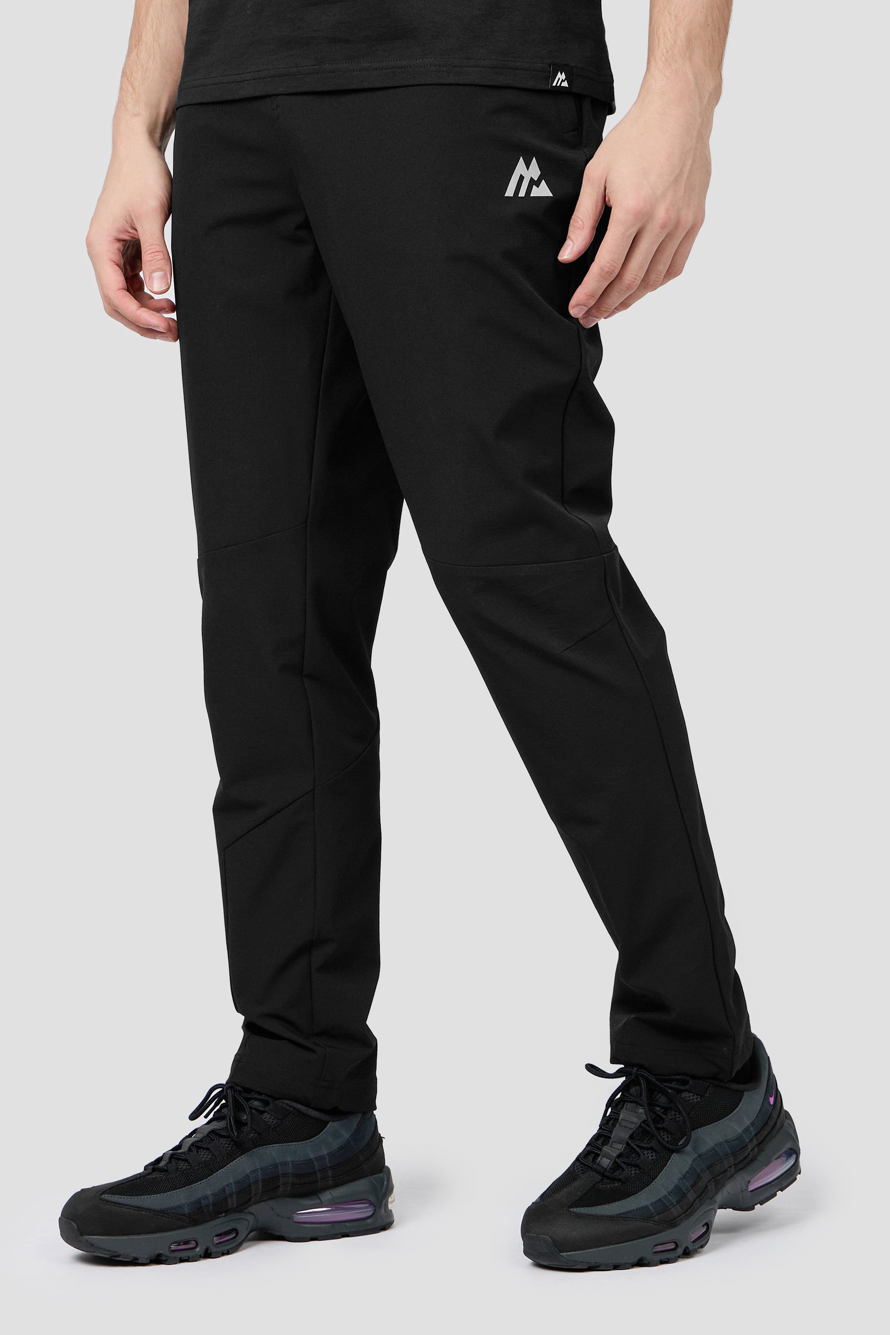 Baltic Pant - Black