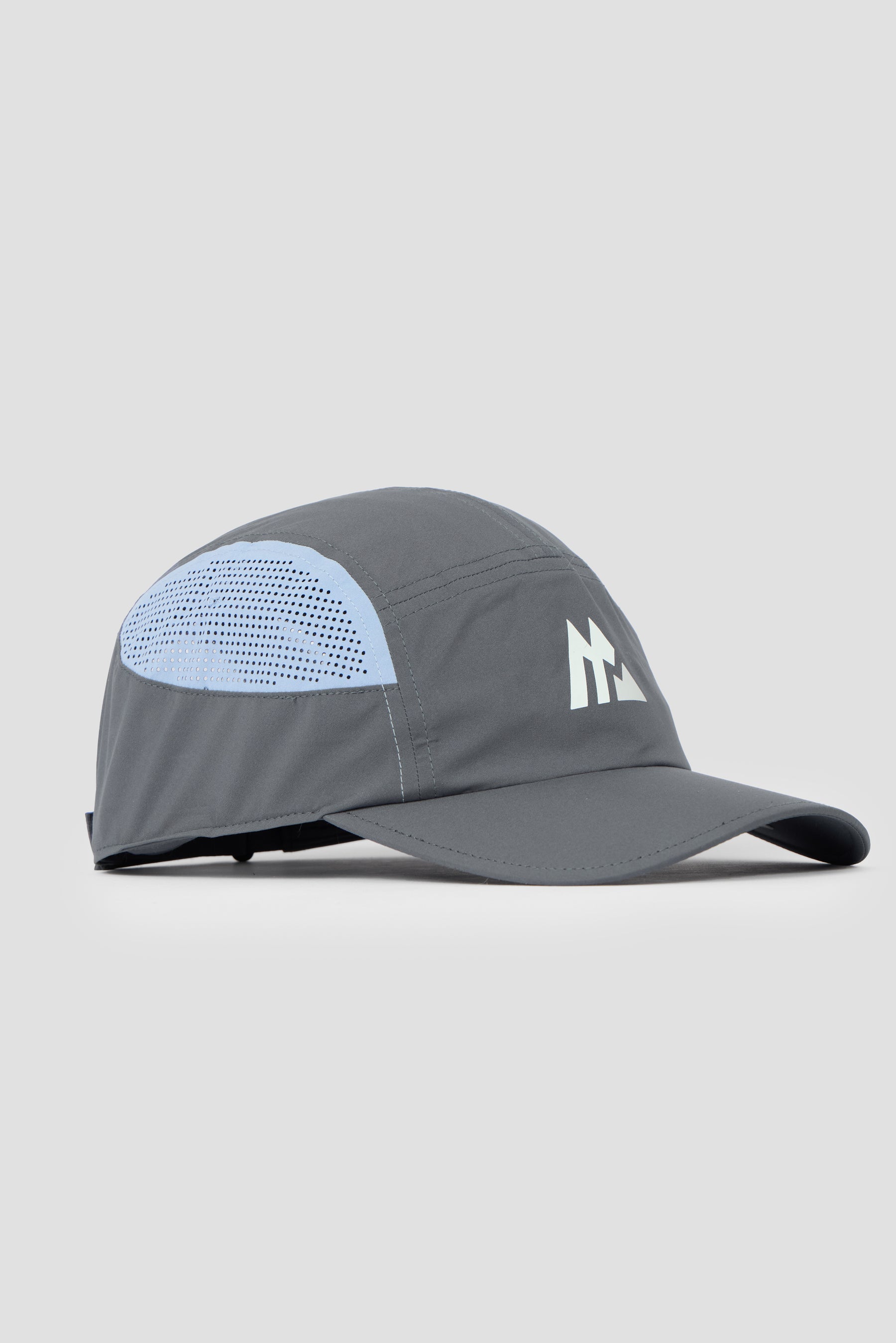 MTX Trail Traction Cap - Slate Grey/Cloudy Blue