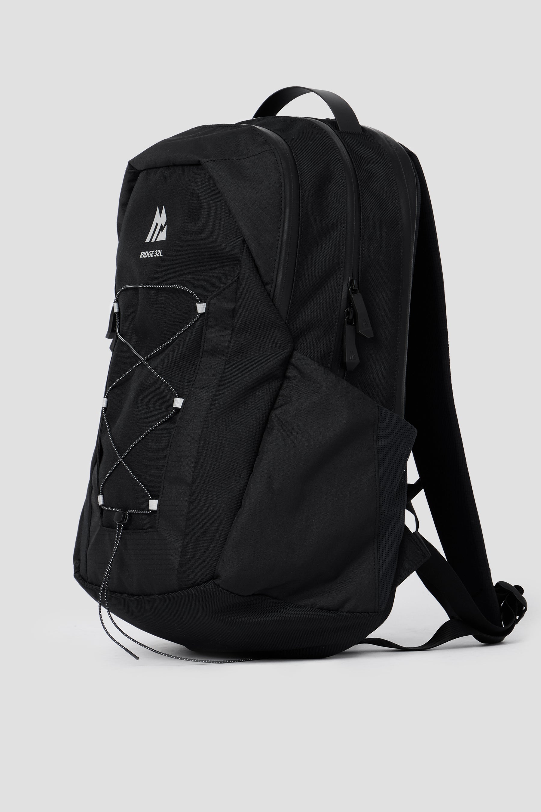 Ridge 32L Backpack - Black