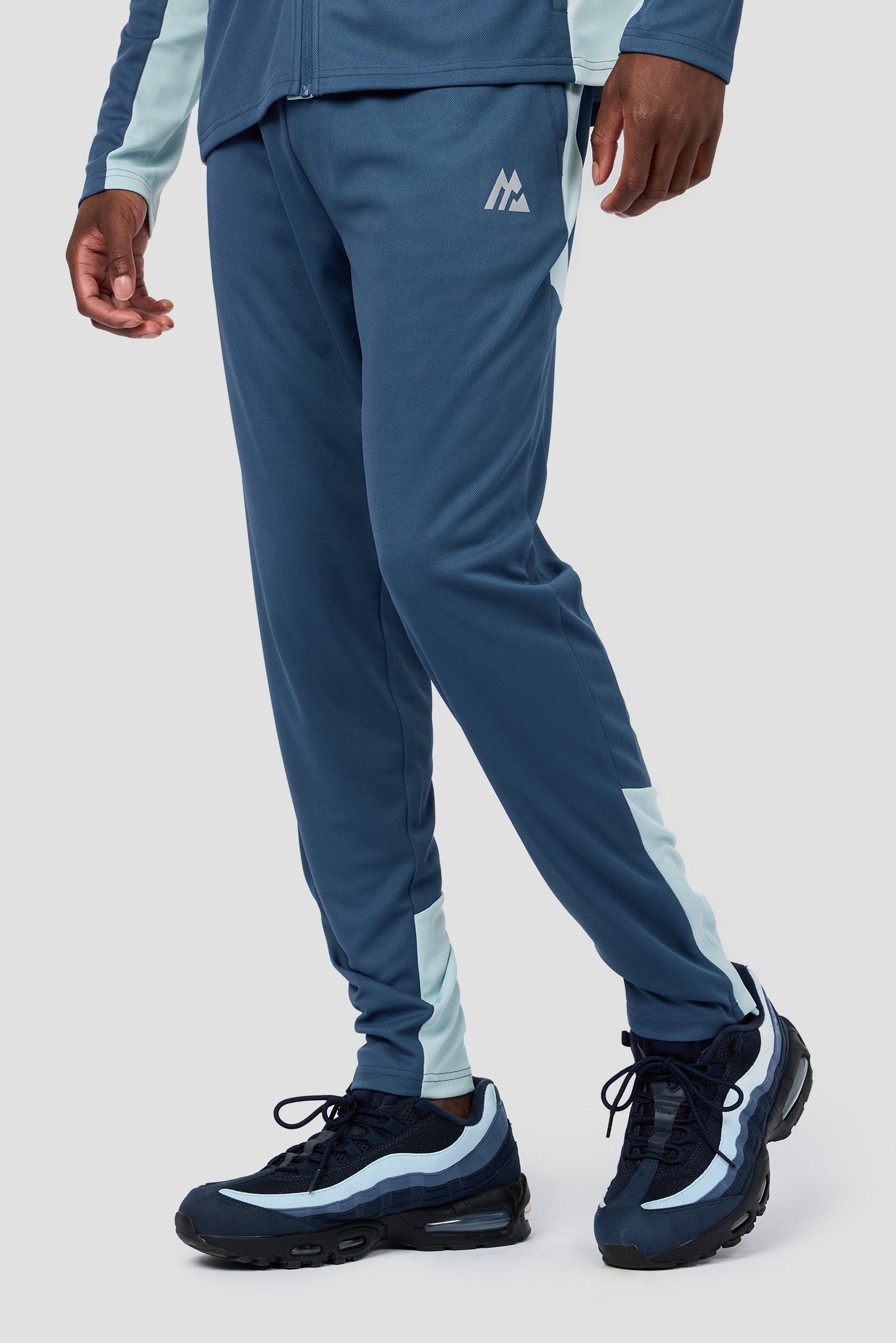 Agility 2.0 Tracksuit - Naval/Dawn