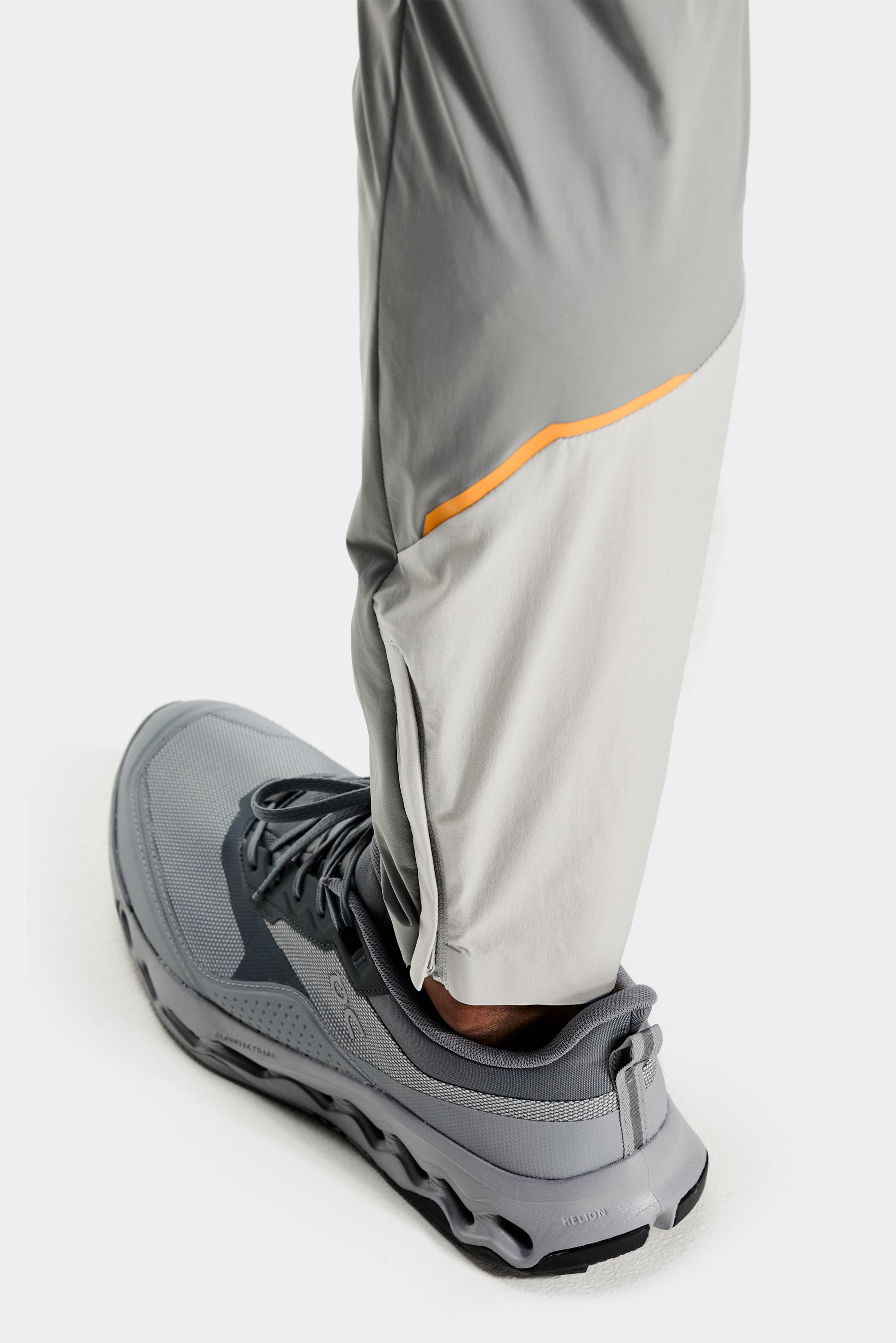 MTX Trail Traction Pant - Platinum Grey/Light Smoke Grey