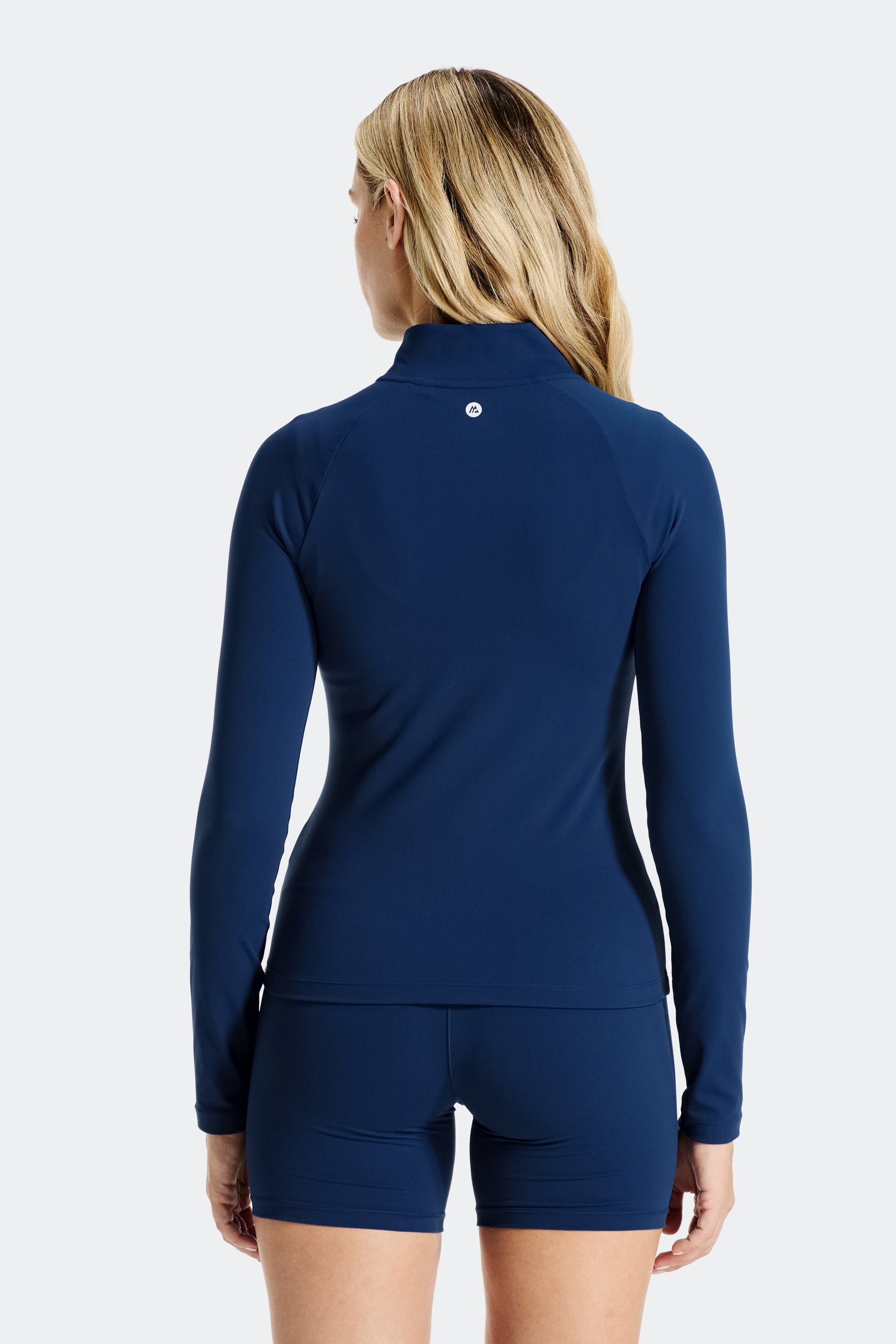 Form Full Zip - Agency