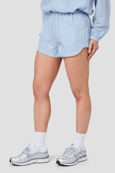 Spirit Track Short - Ice Blue