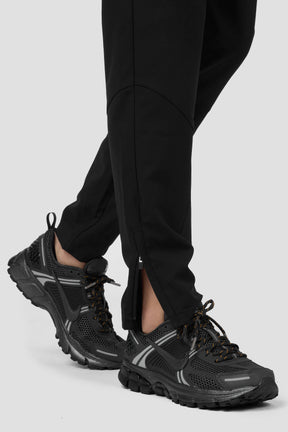 Boys Chase Pant - Black 