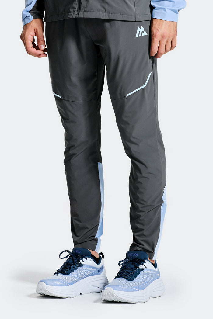 MTX Trail Traction Pant - Slate Grey/Cloudy Blue