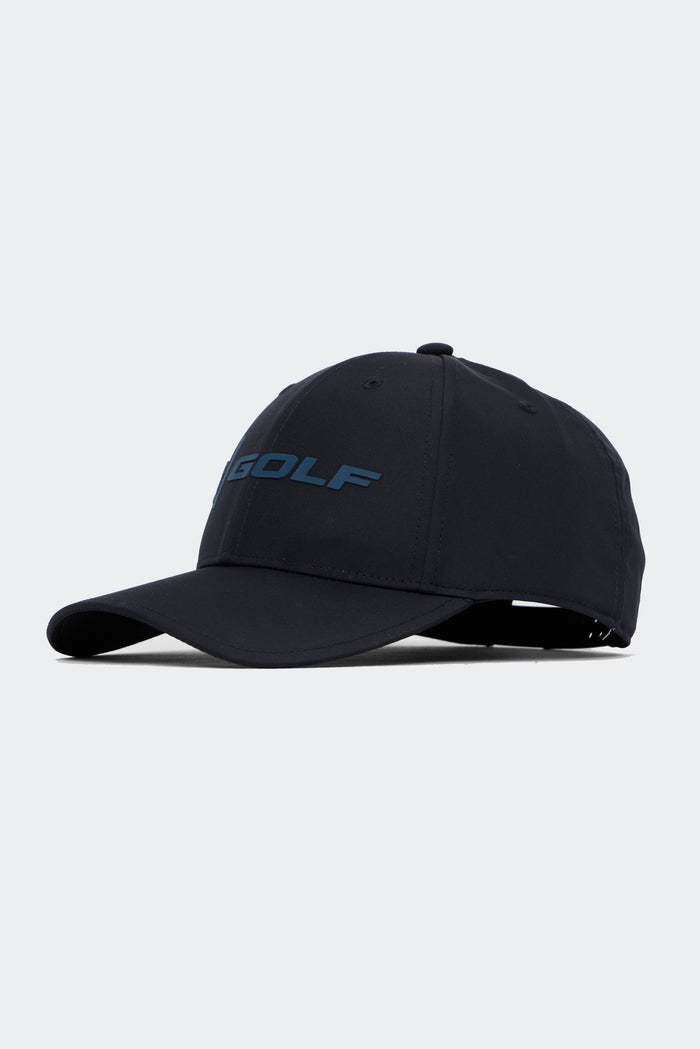 MTX Golf Linear Cap - Midnight Blue