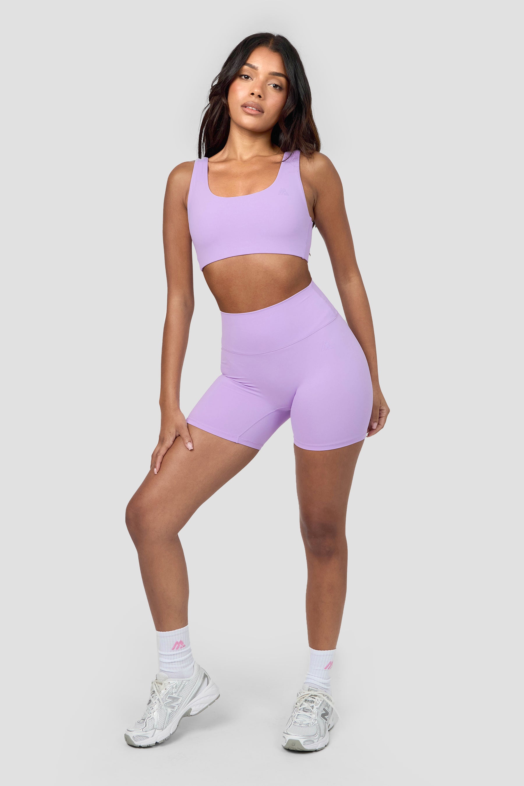 Form Booty Short - Palma 